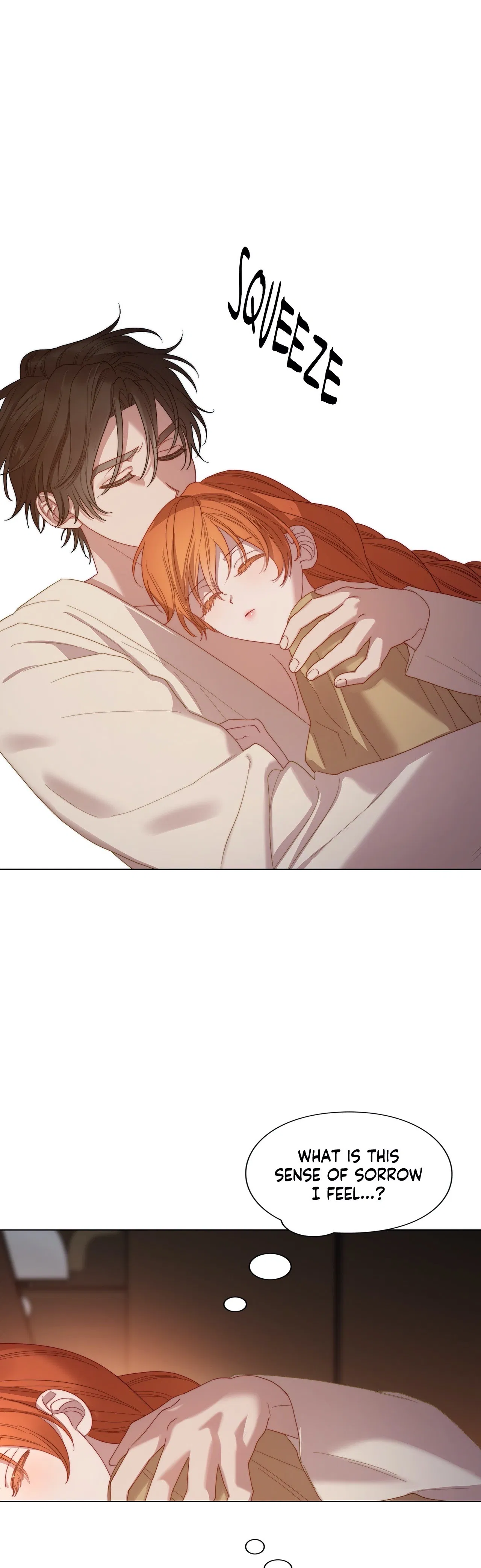Read Lucia Manga Online