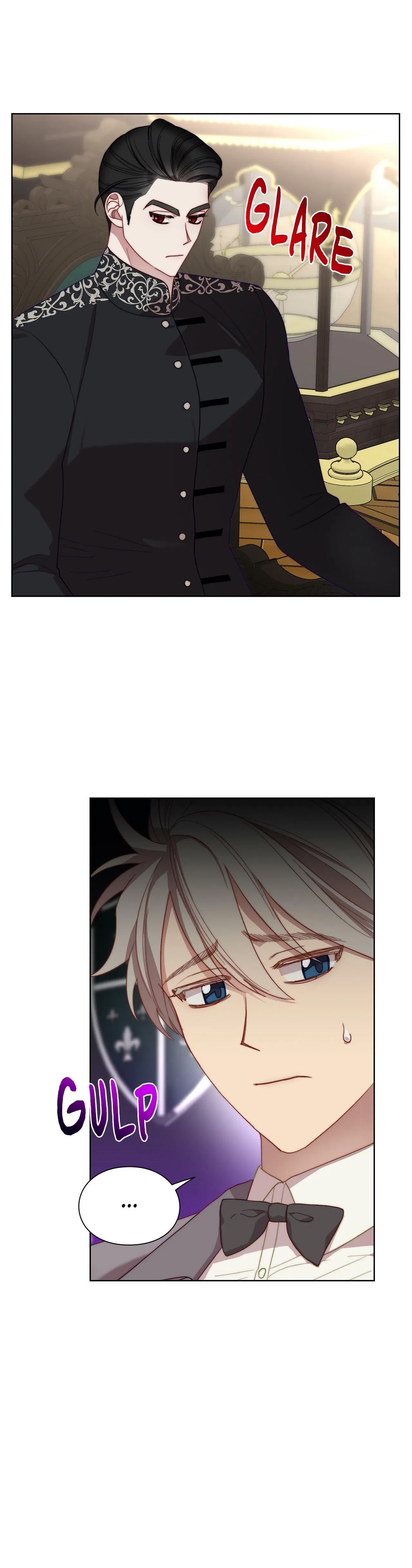 Read Lucia Manga Online