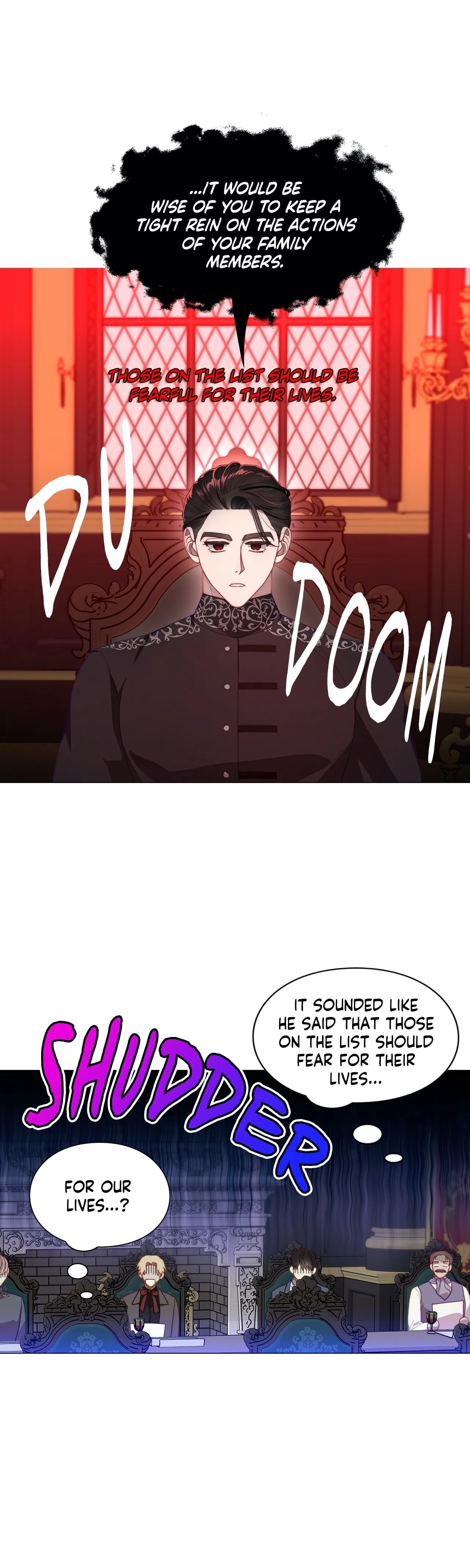 Read Lucia Manga Online