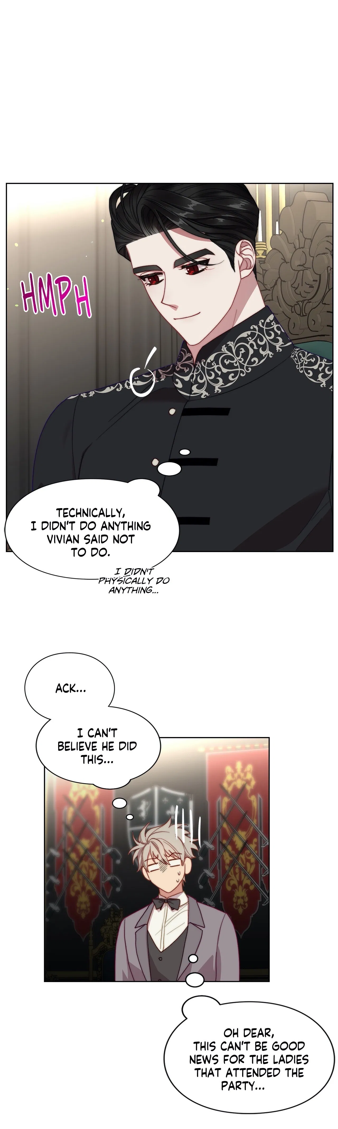 Read Lucia Manga Online