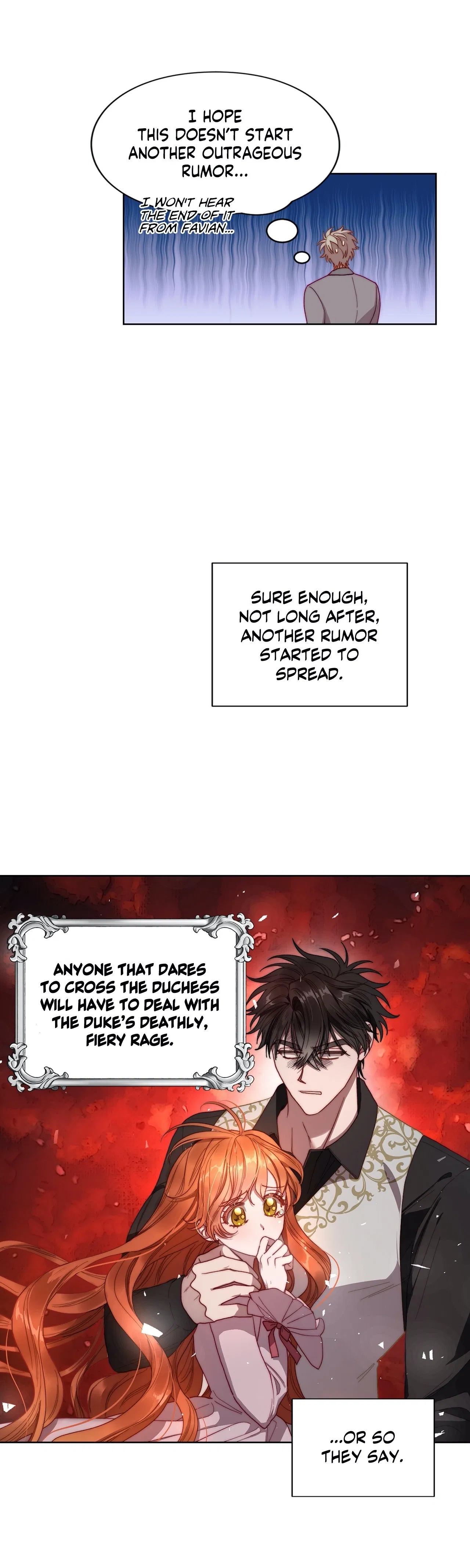 Read Lucia Manga Online