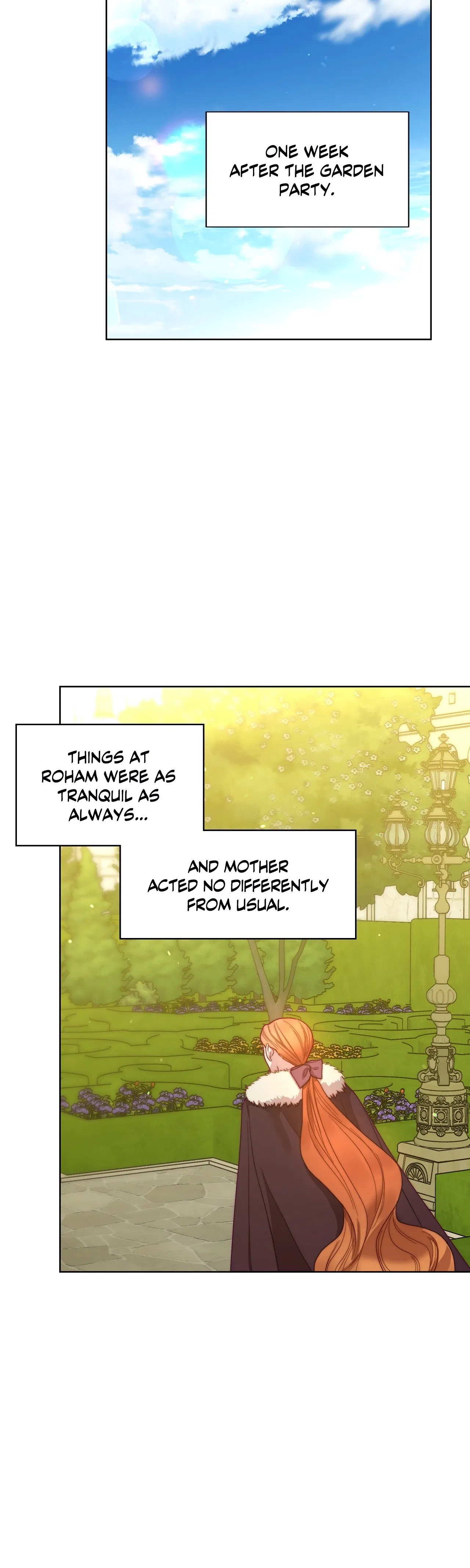 Read Lucia Manga Online