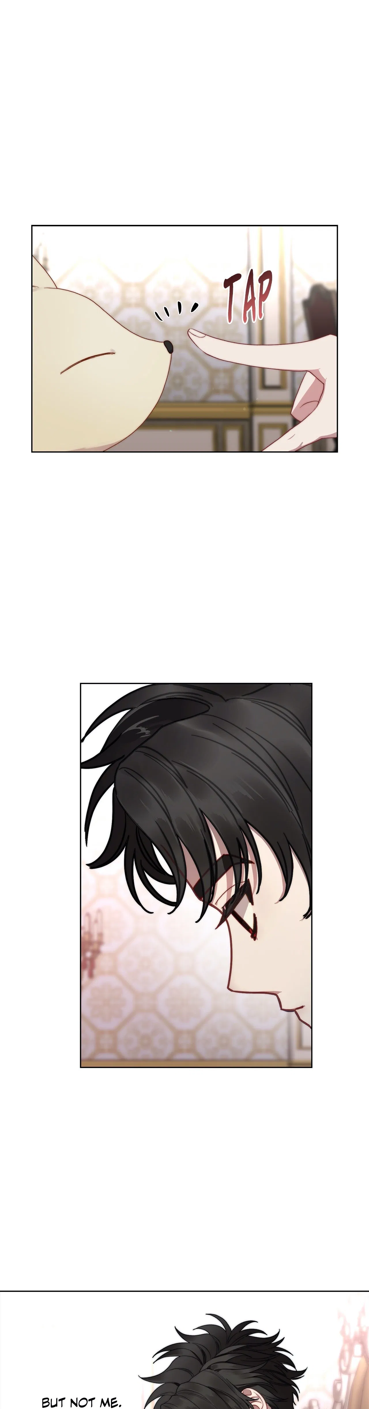 Read Lucia Manga Online