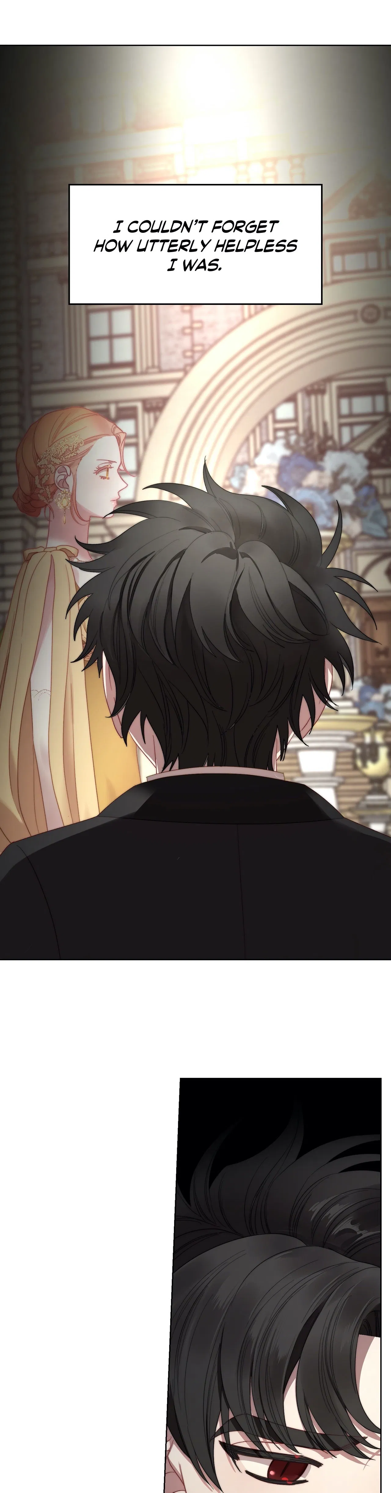 Read Lucia Manga Online
