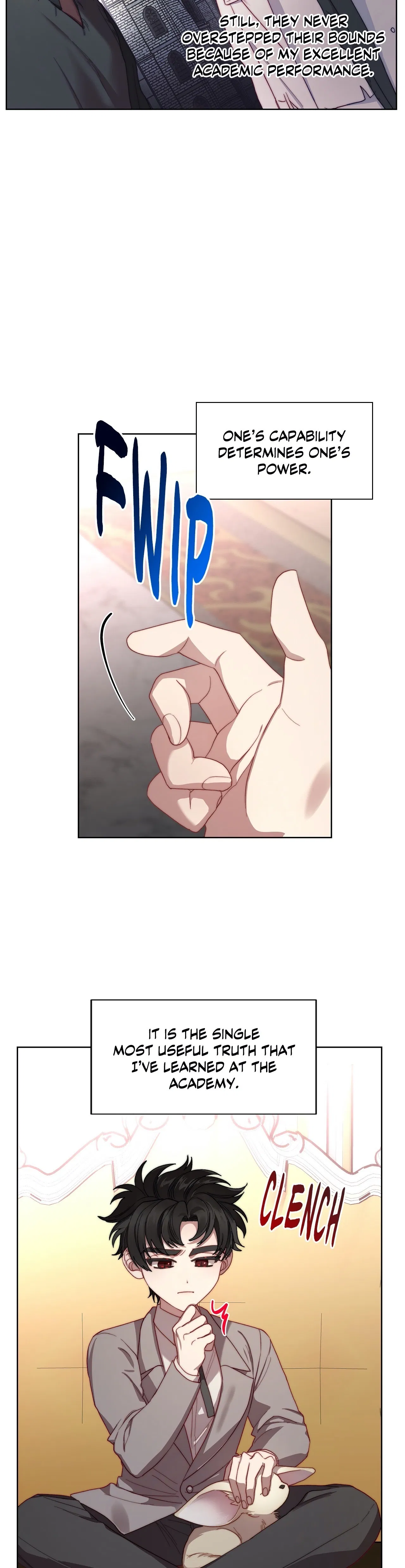 Read Lucia Manga Online