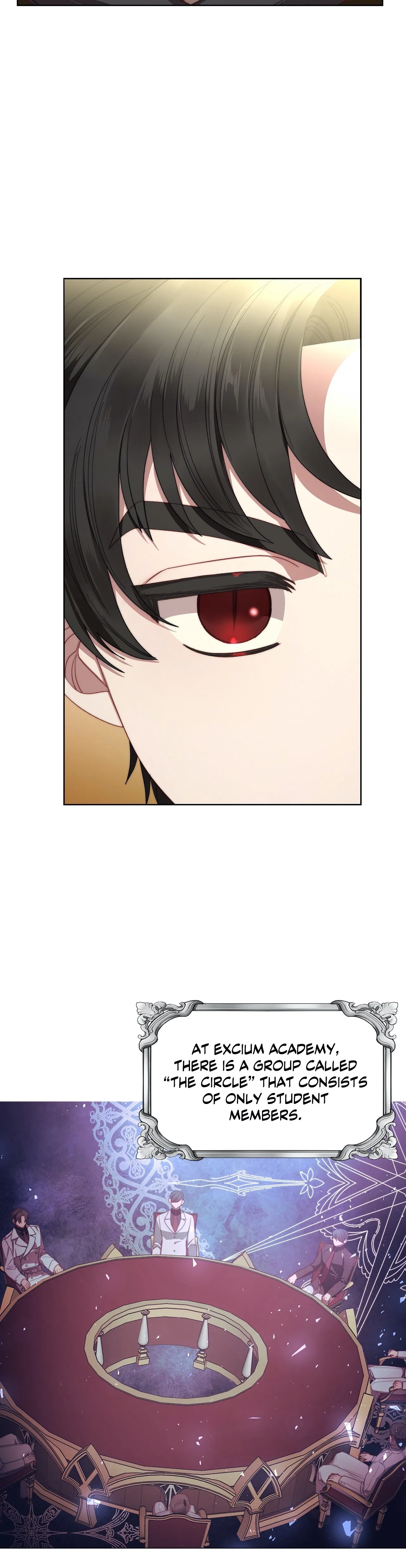 Read Lucia Manga Online