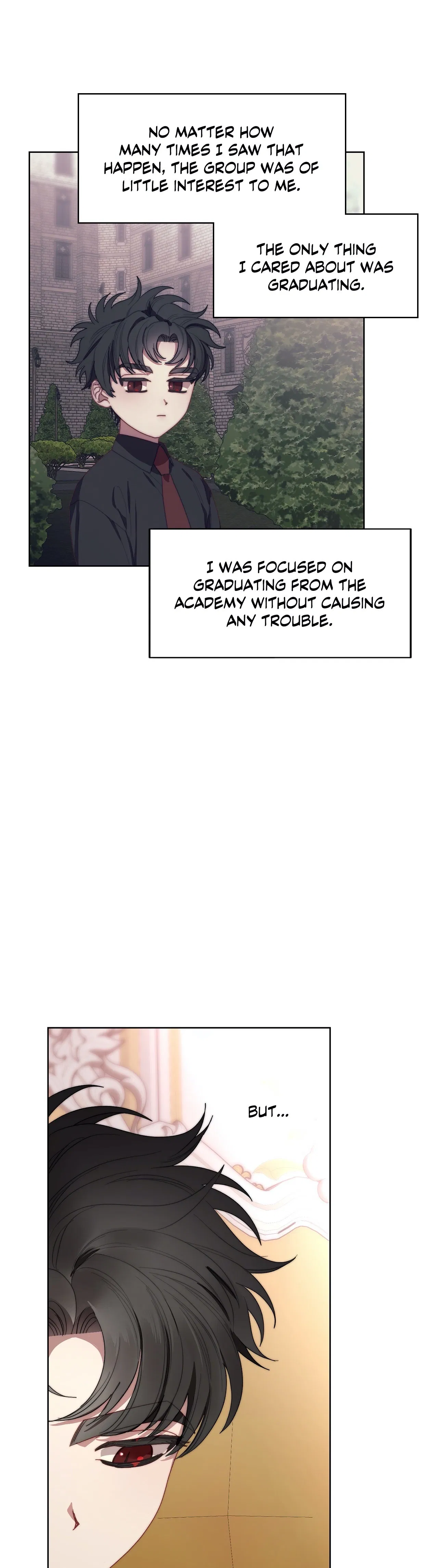 Read Lucia Manga Online
