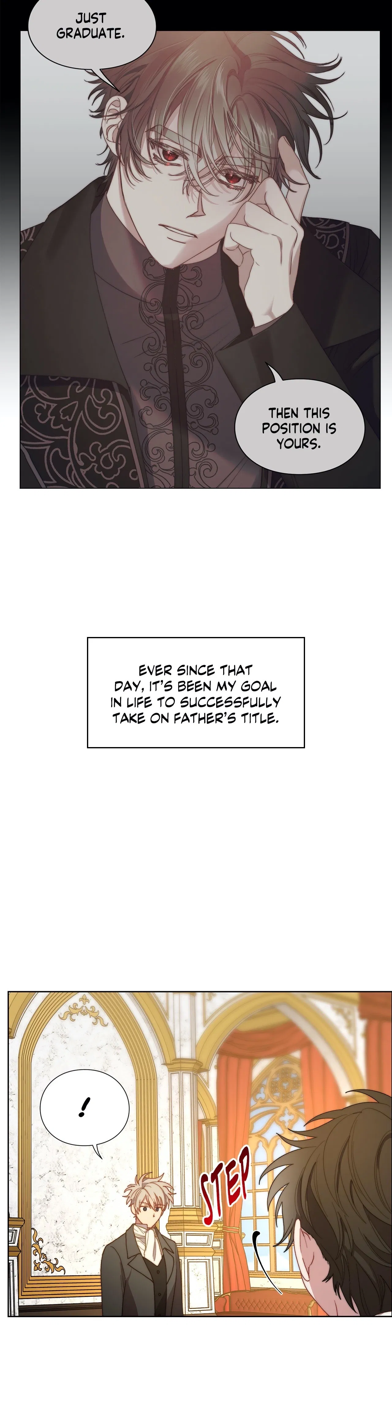 Read Lucia Manga Online