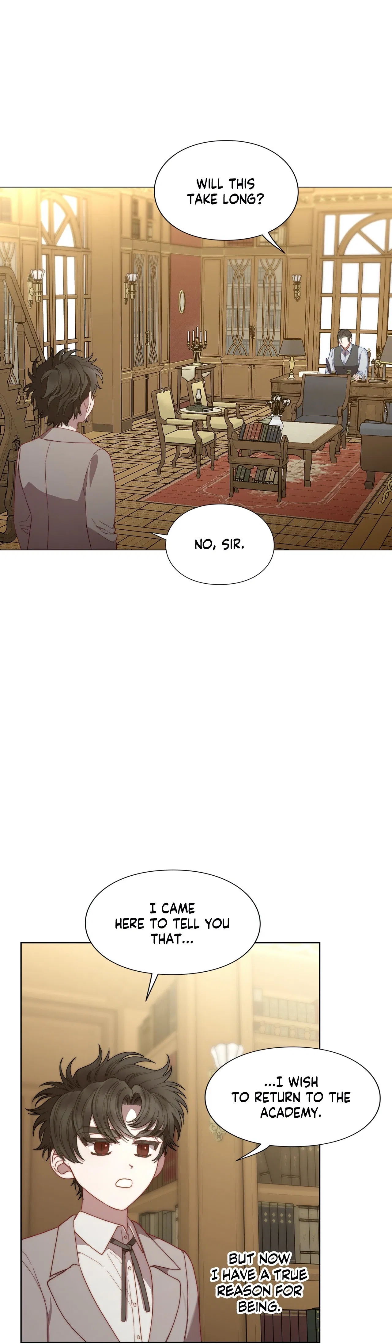 Read Lucia Manga Online