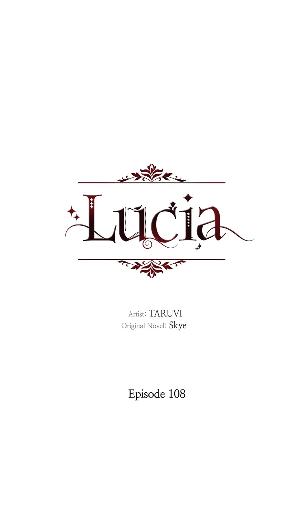 Read Lucia Manga Online