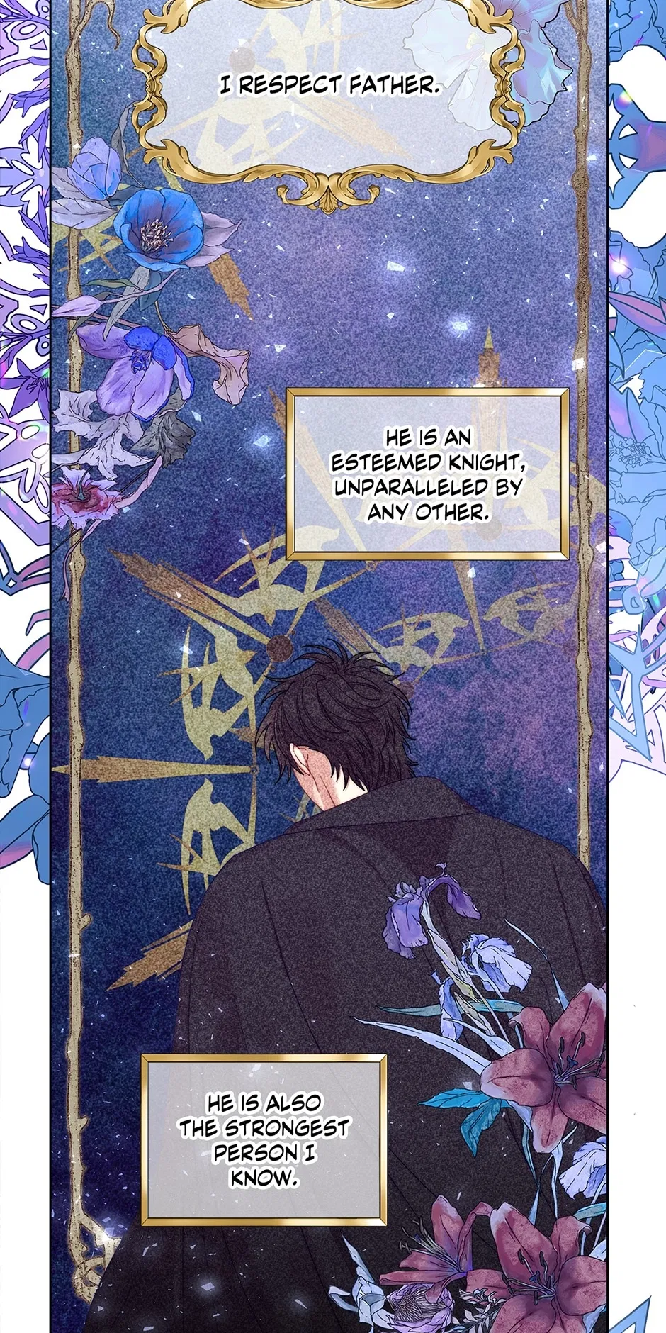 Read Lucia Manga Online