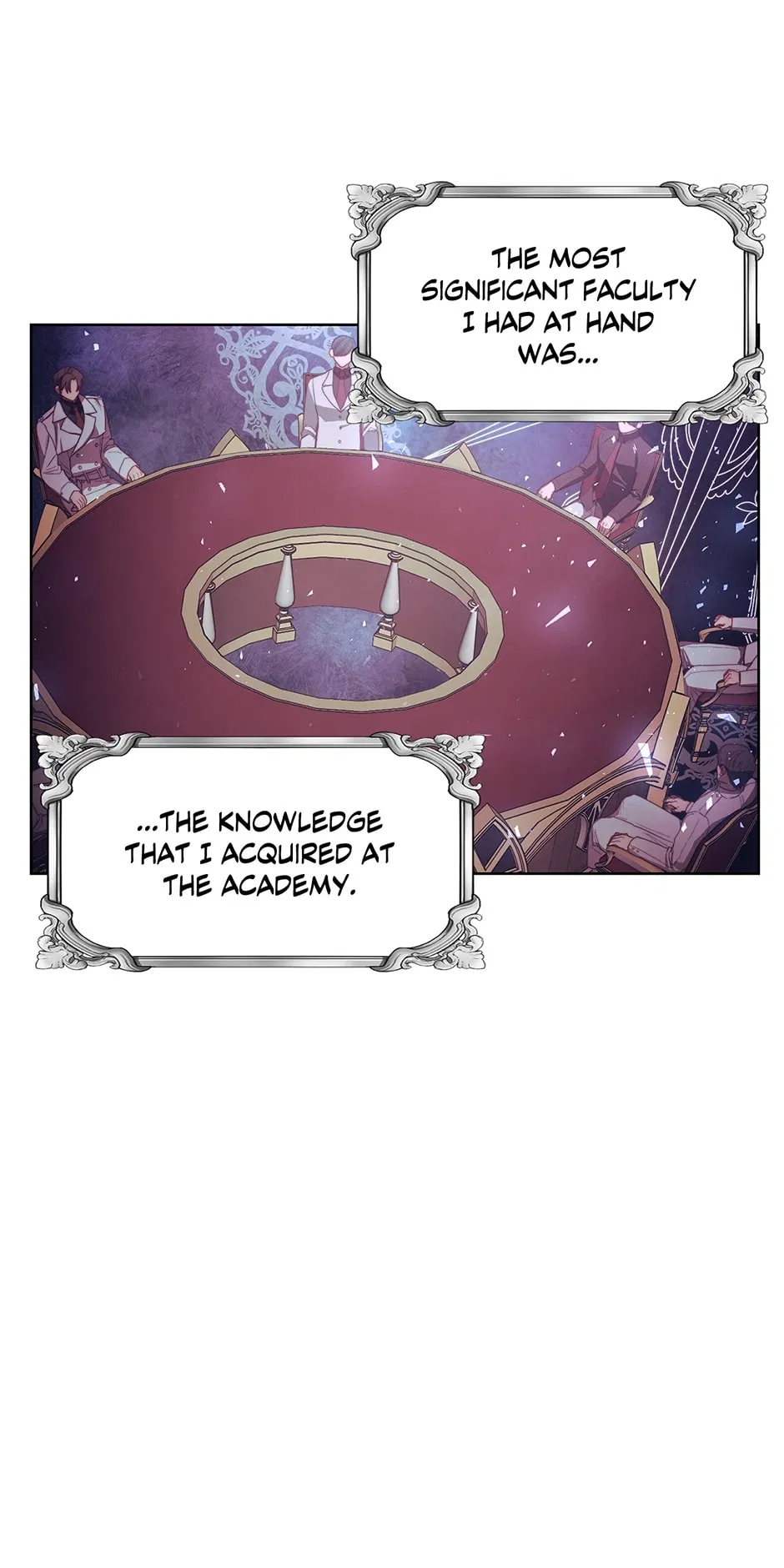 Read Lucia Manga Online