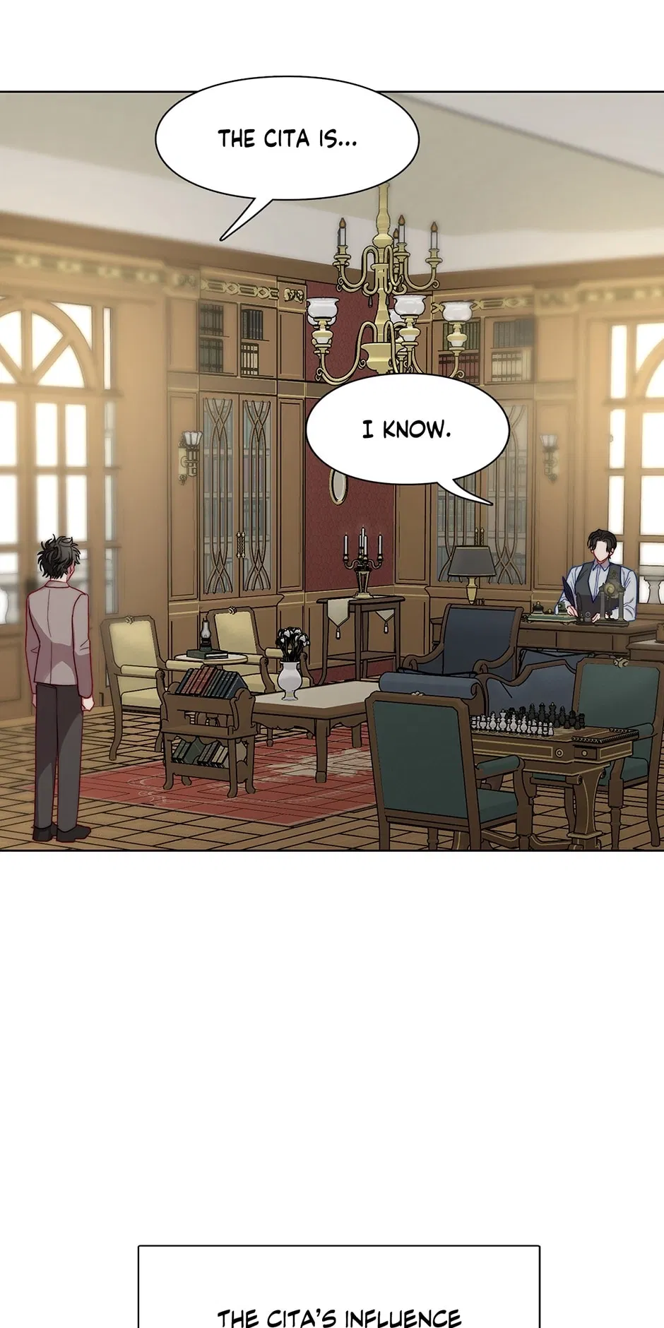 Read Lucia Manga Online