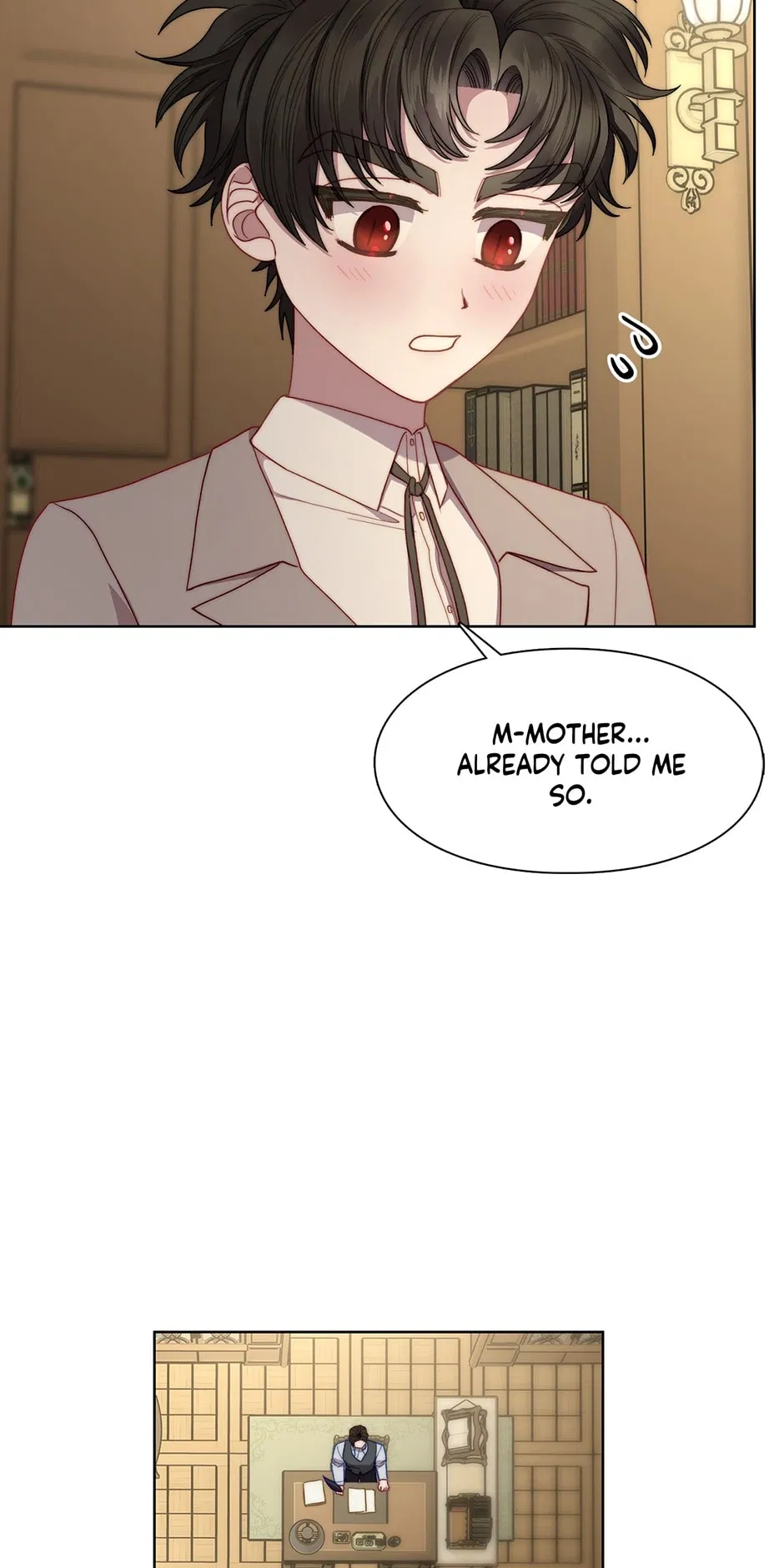 Read Lucia Manga Online
