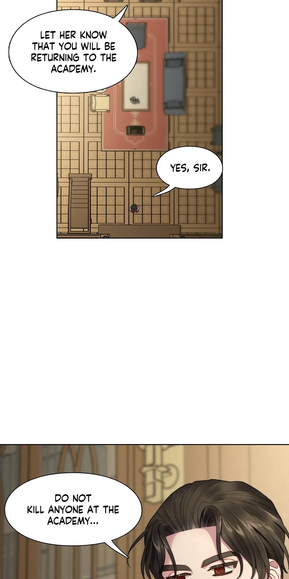 Read Lucia Manga Online