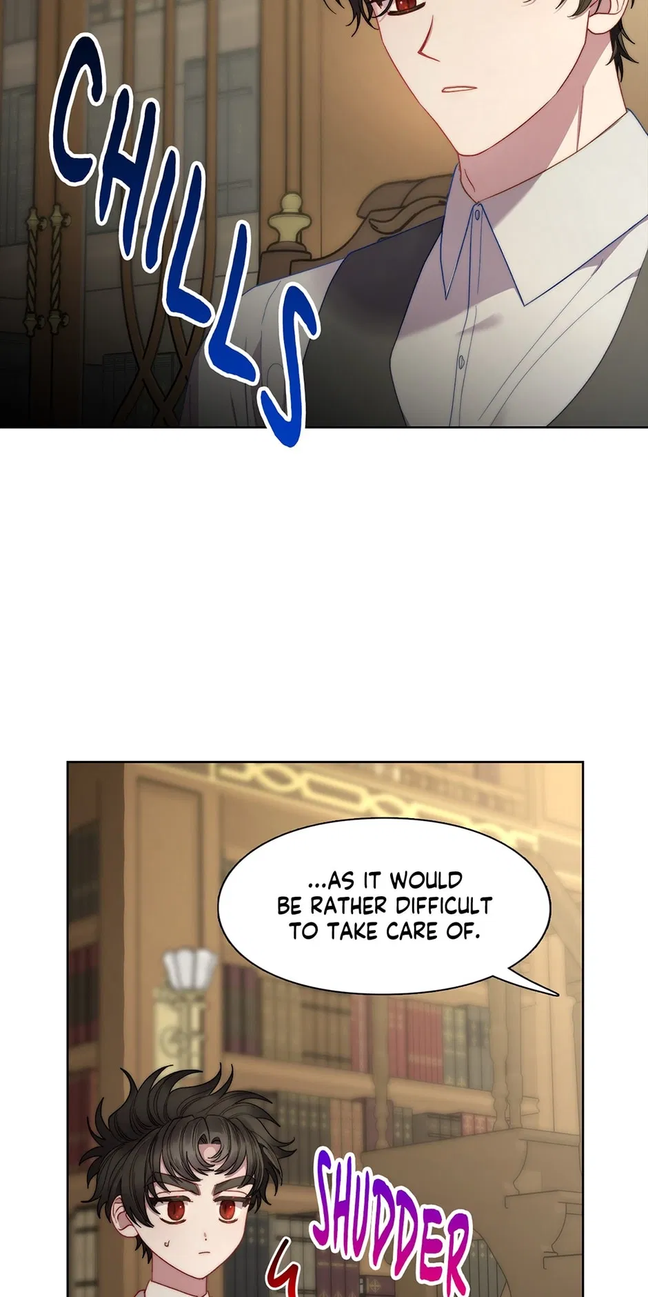 Read Lucia Manga Online