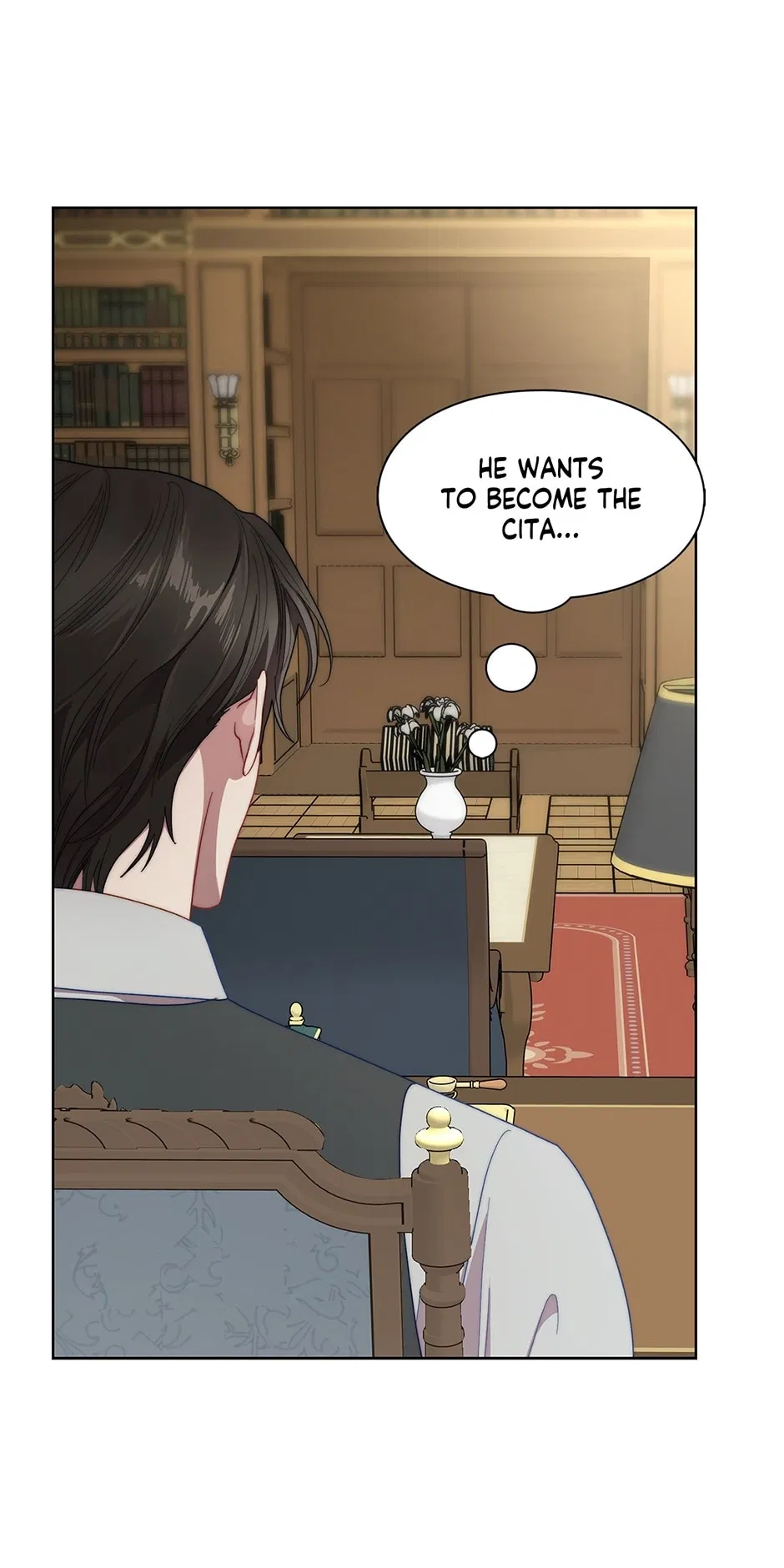 Read Lucia Manga Online
