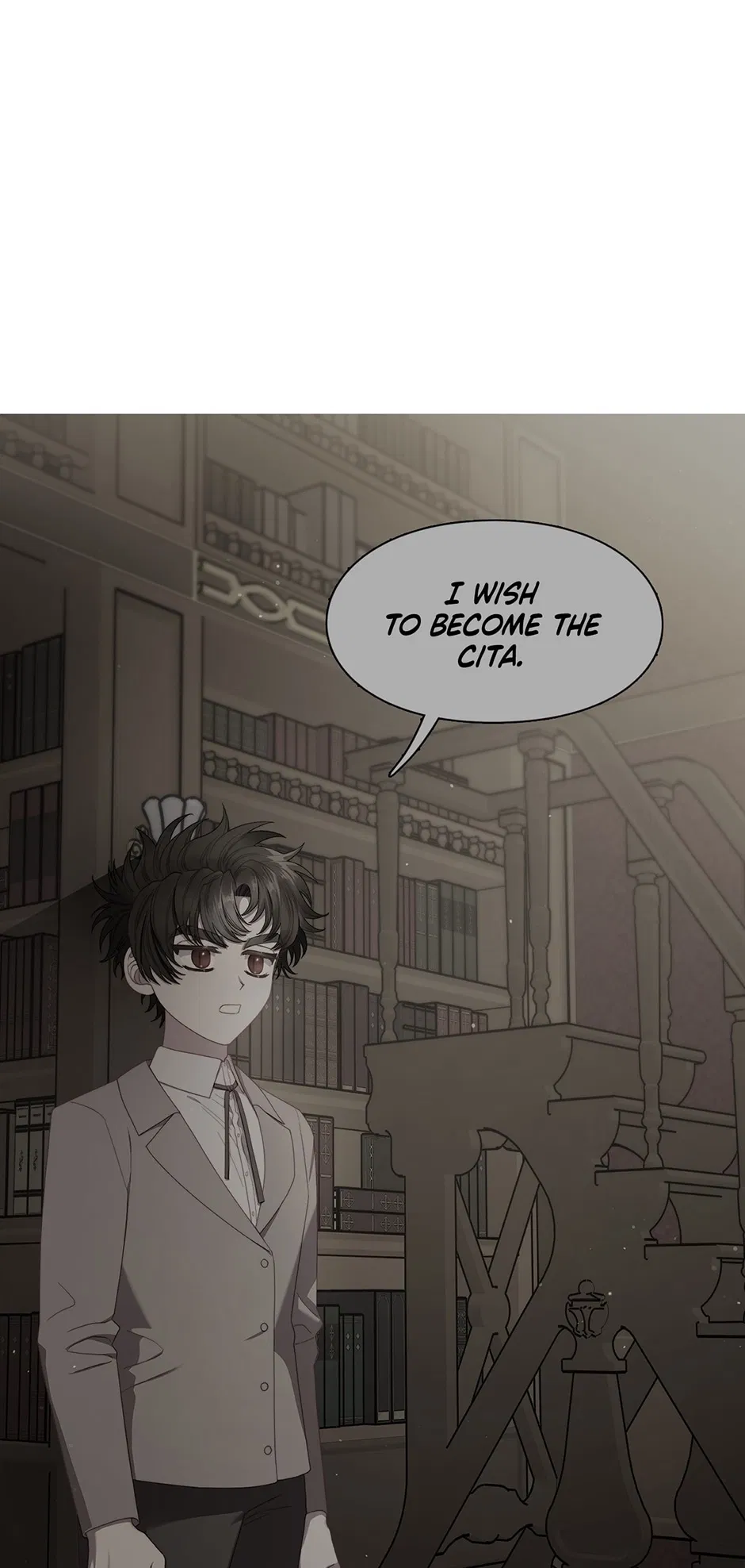 Read Lucia Manga Online