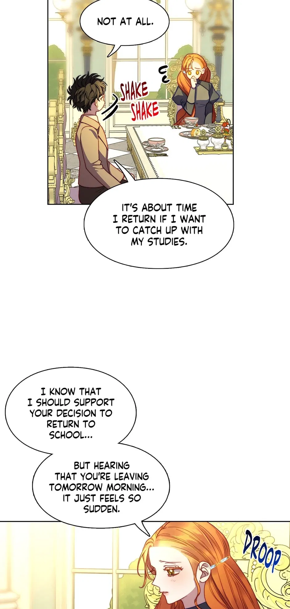 Read Lucia Manga Online