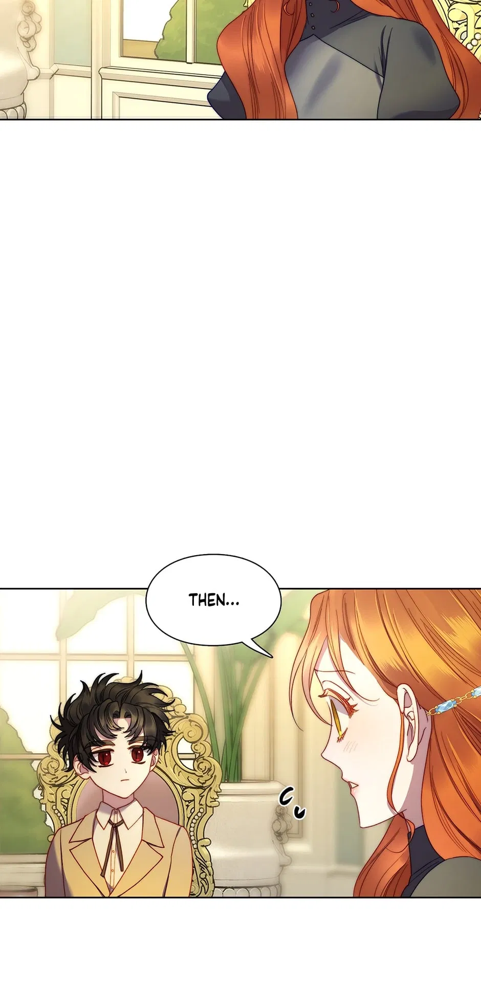 Read Lucia Manga Online