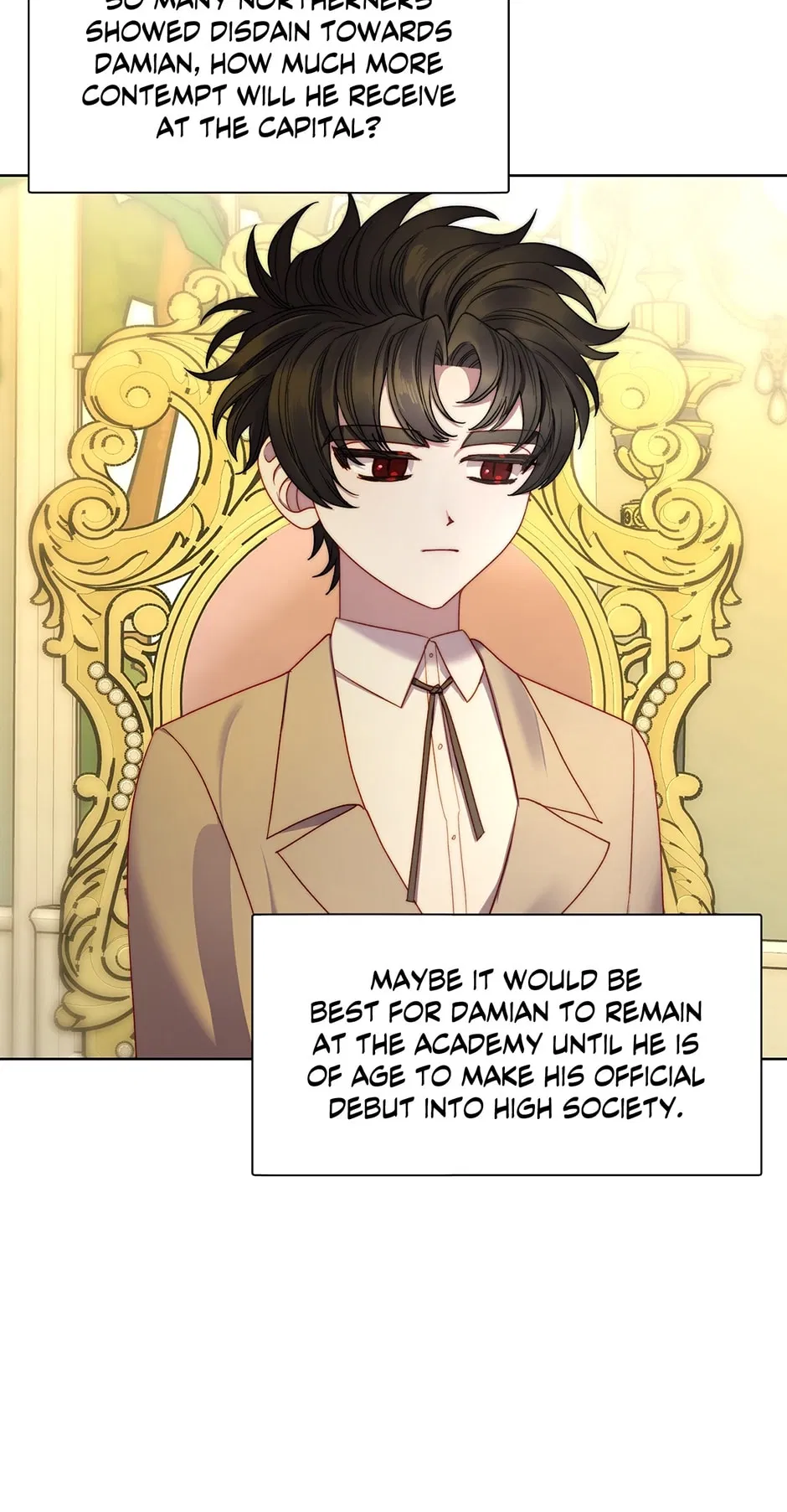 Read Lucia Manga Online