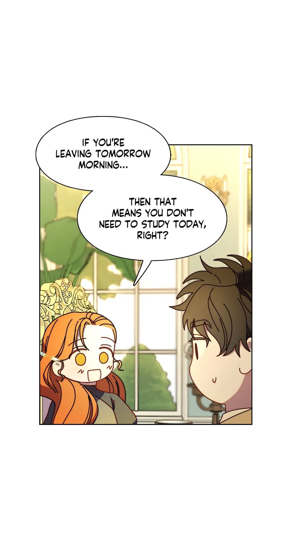 Read Lucia Manga Online
