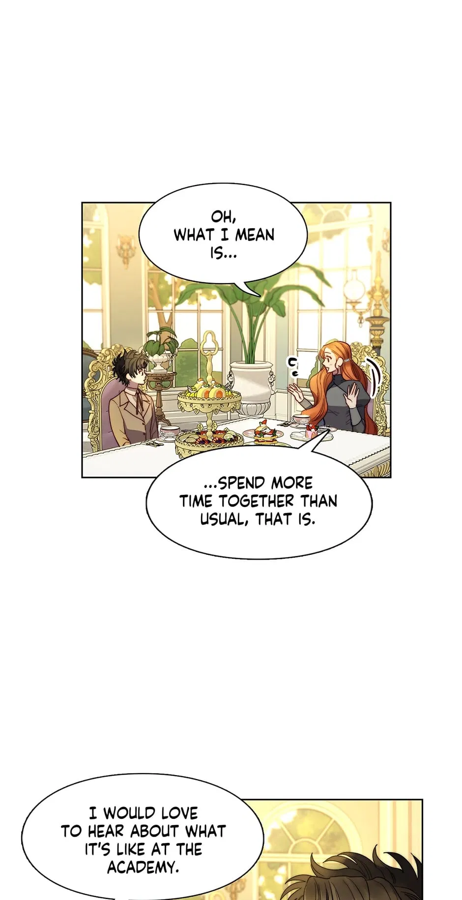 Read Lucia Manga Online