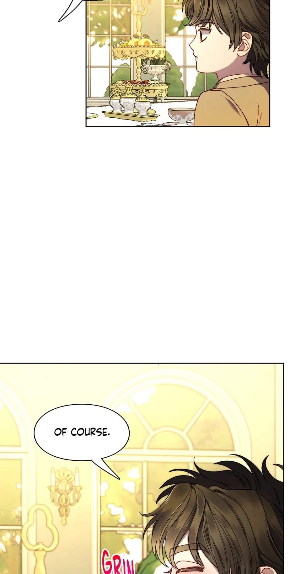 Read Lucia Manga Online