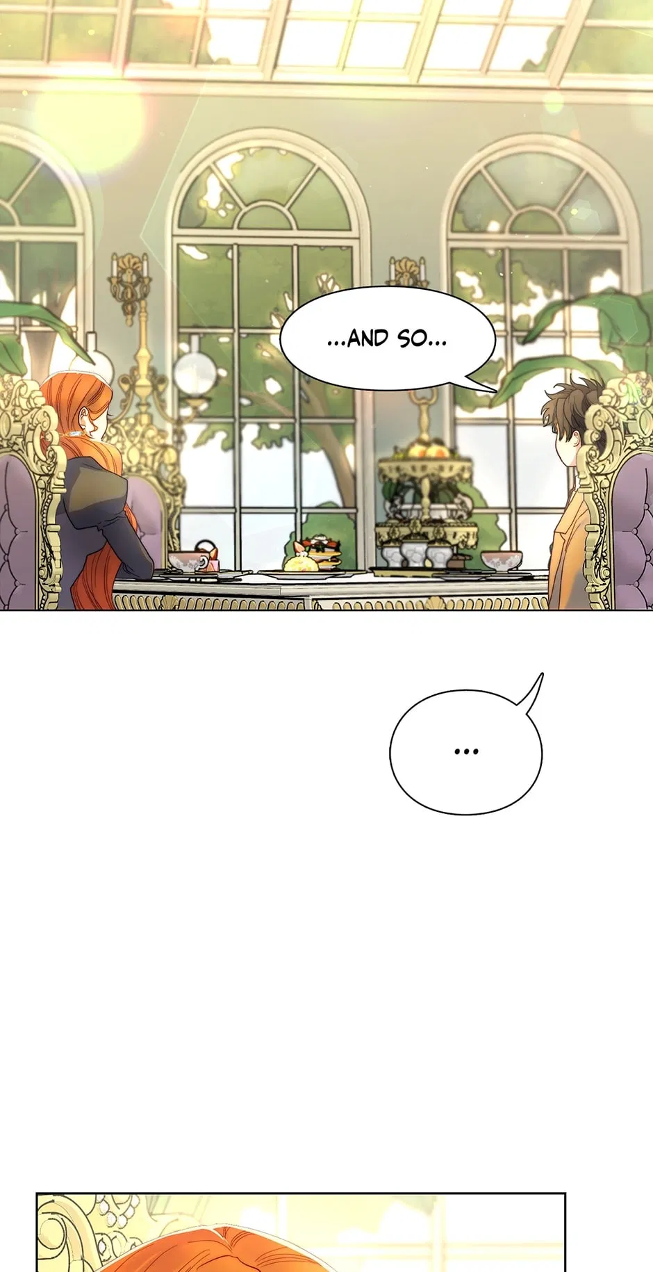 Read Lucia Manga Online