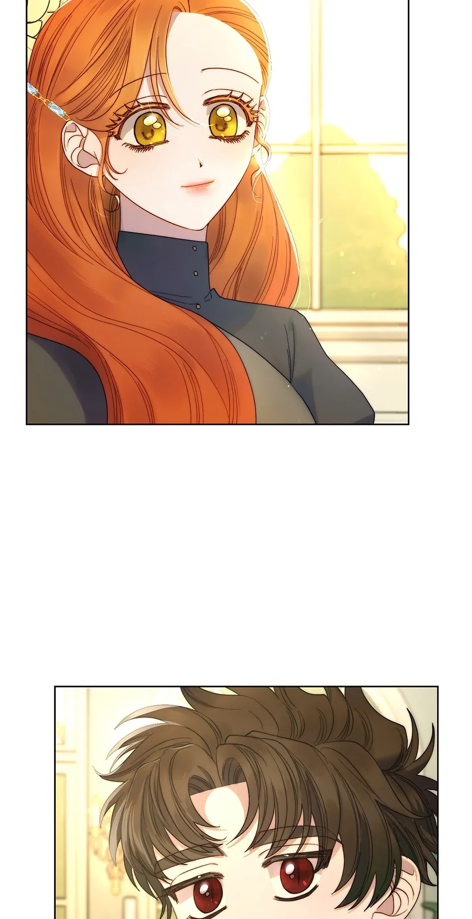 Read Lucia Manga Online