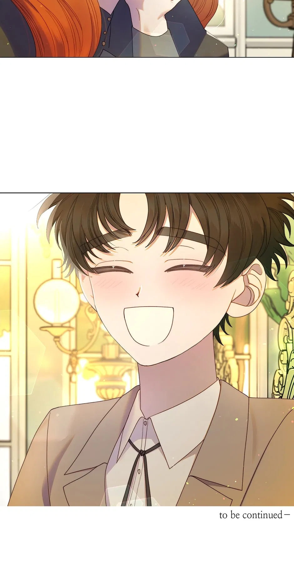 Read Lucia Manga Online