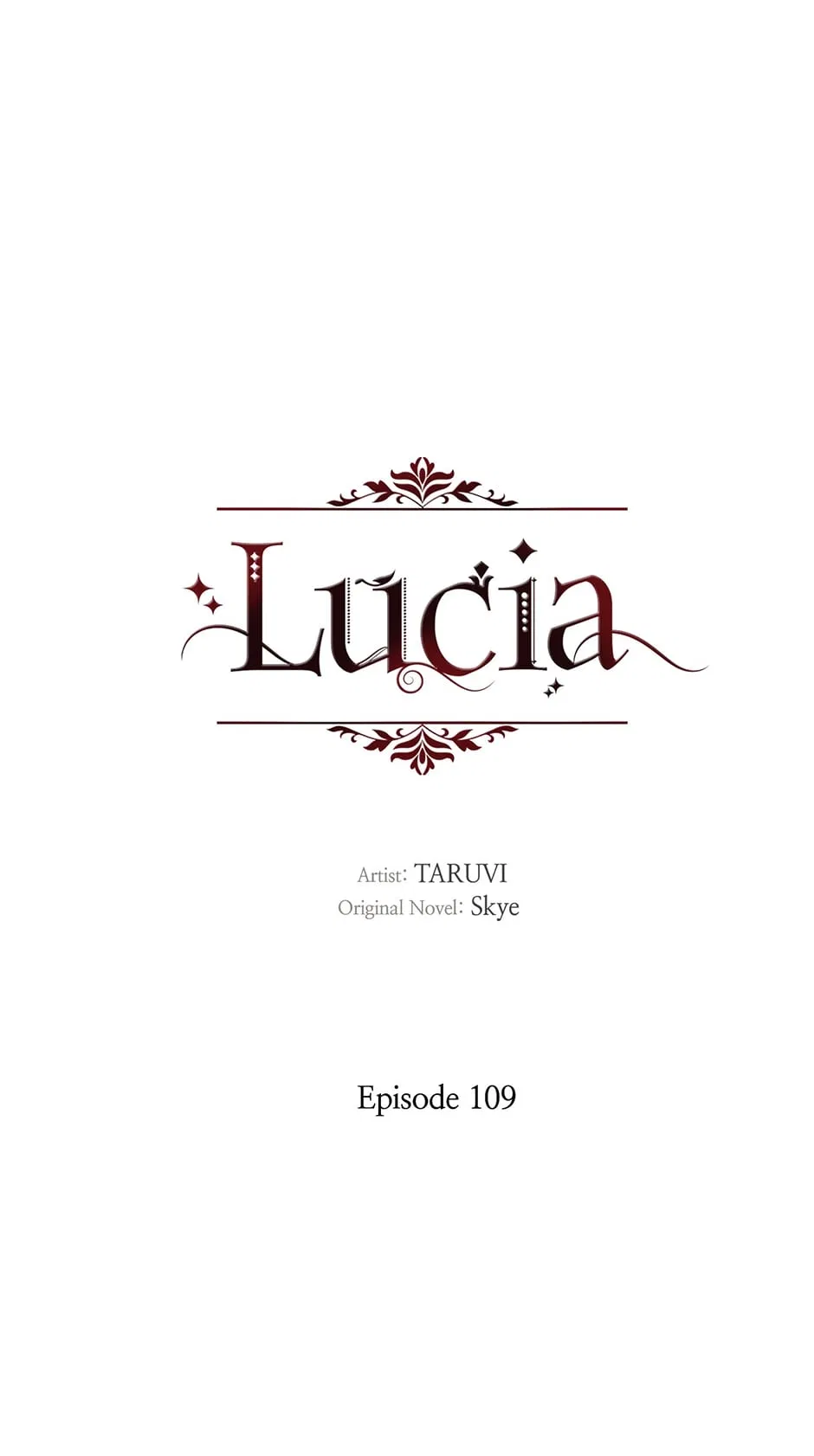Read Lucia Manga Online