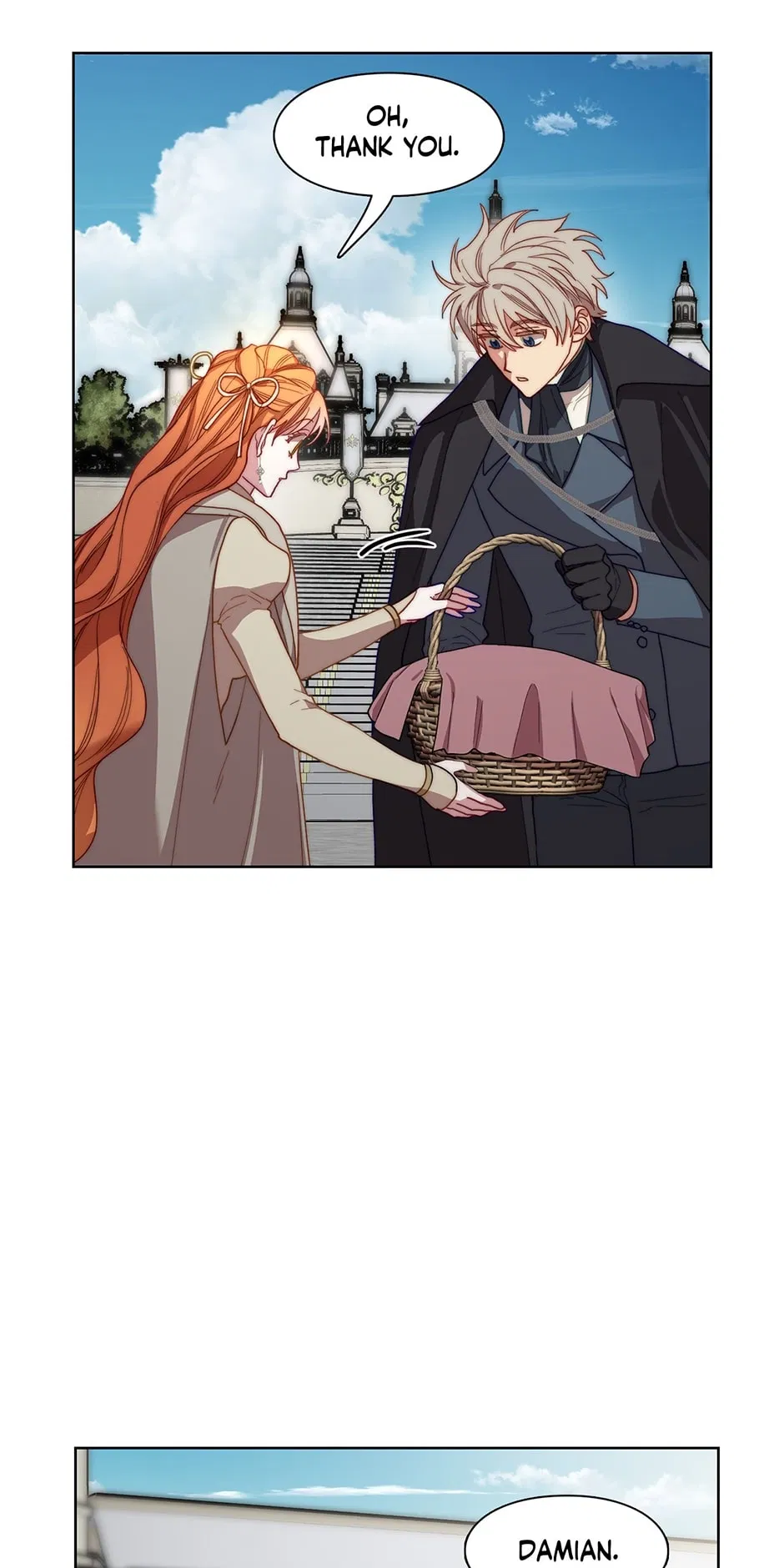 Read Lucia Manga Online
