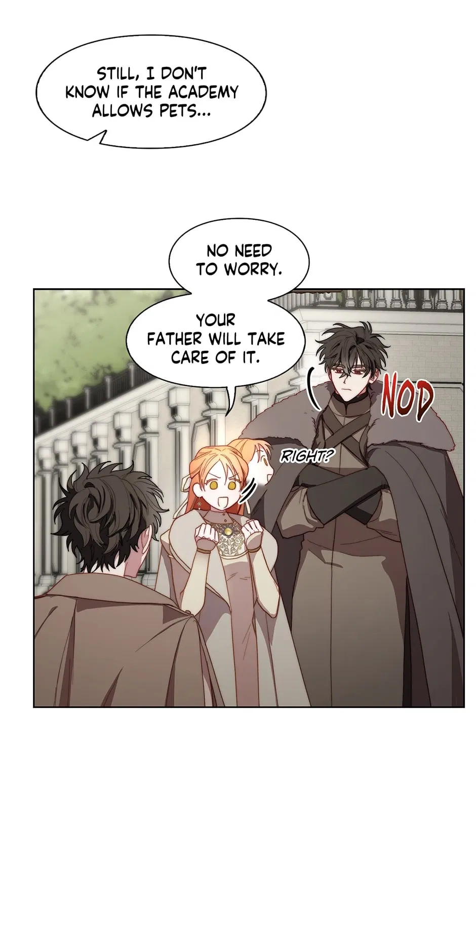 Read Lucia Manga Online