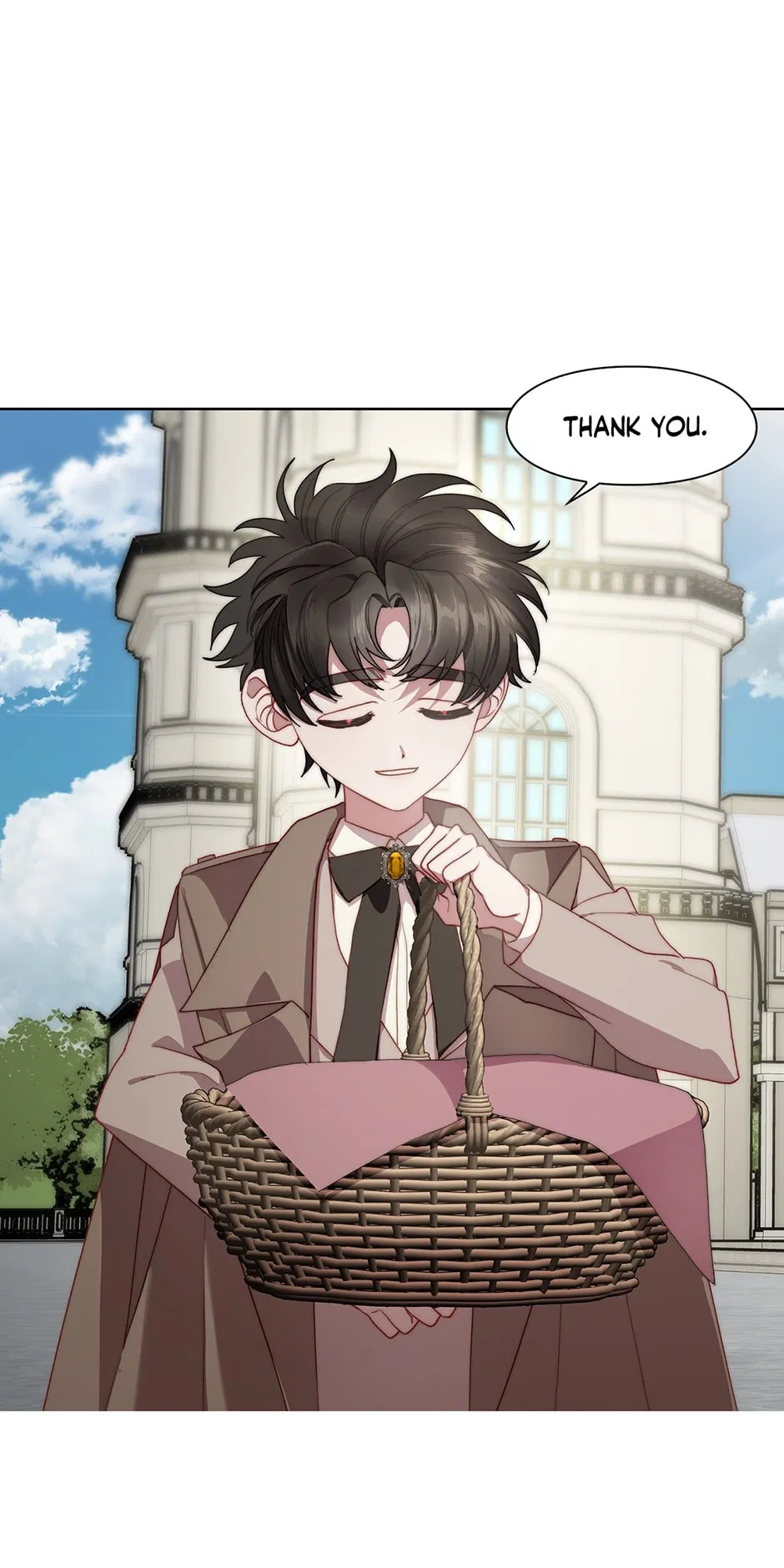 Read Lucia Manga Online
