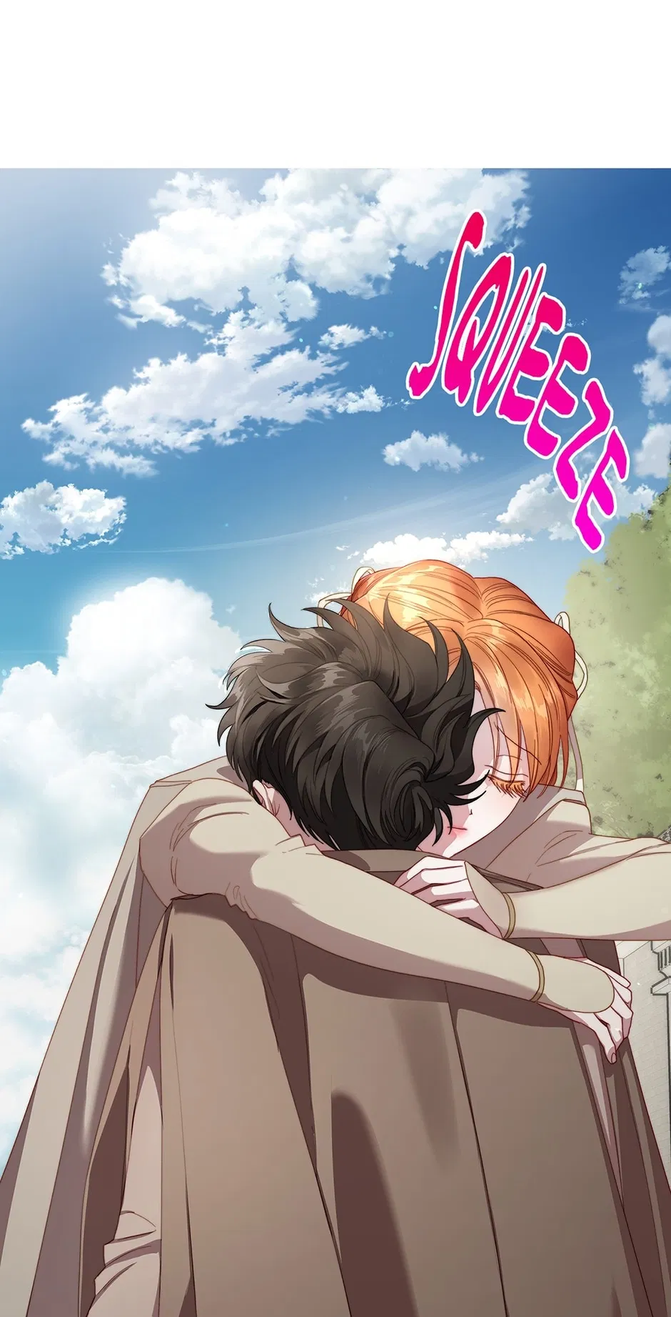 Read Lucia Manga Online