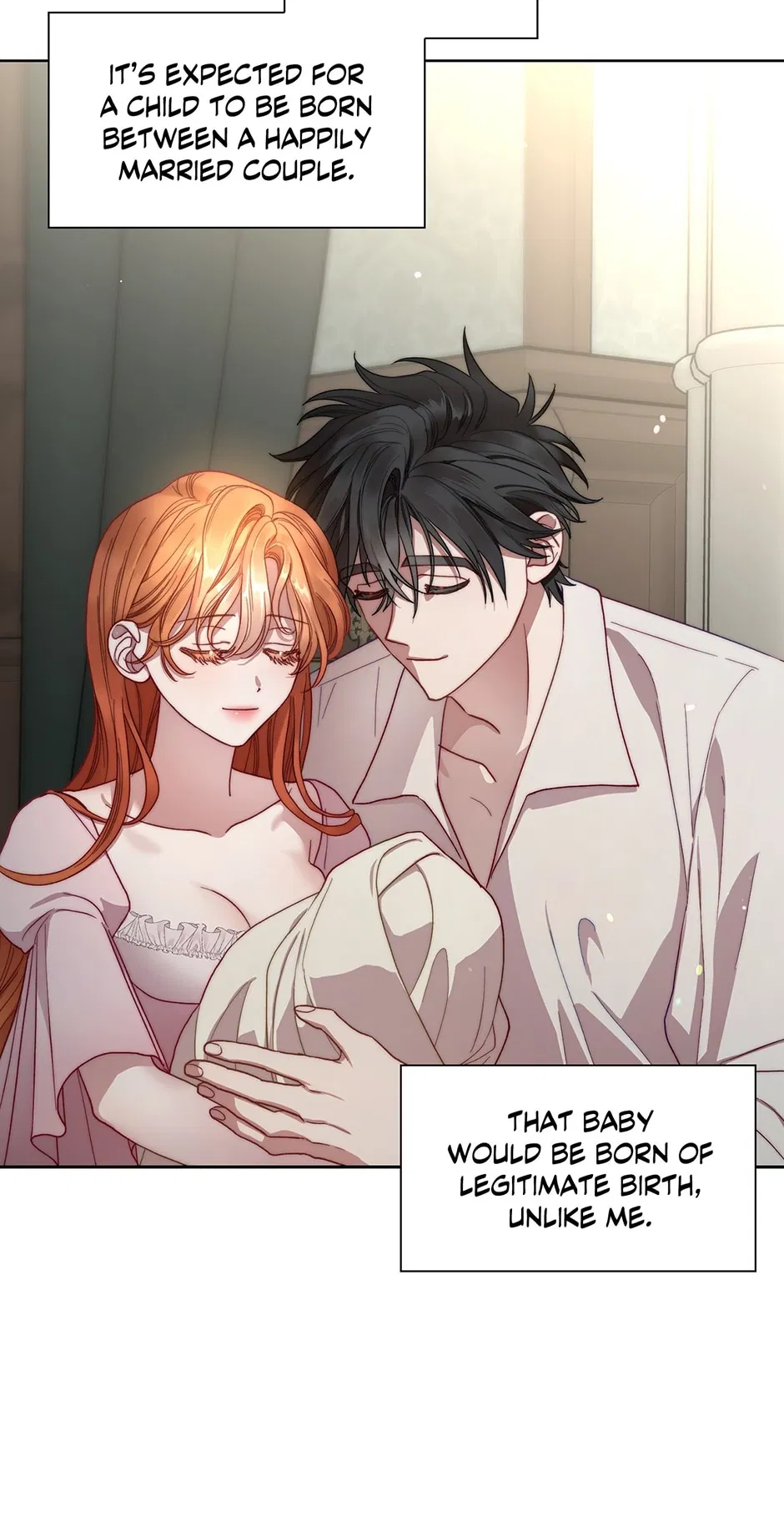 Read Lucia Manga Online