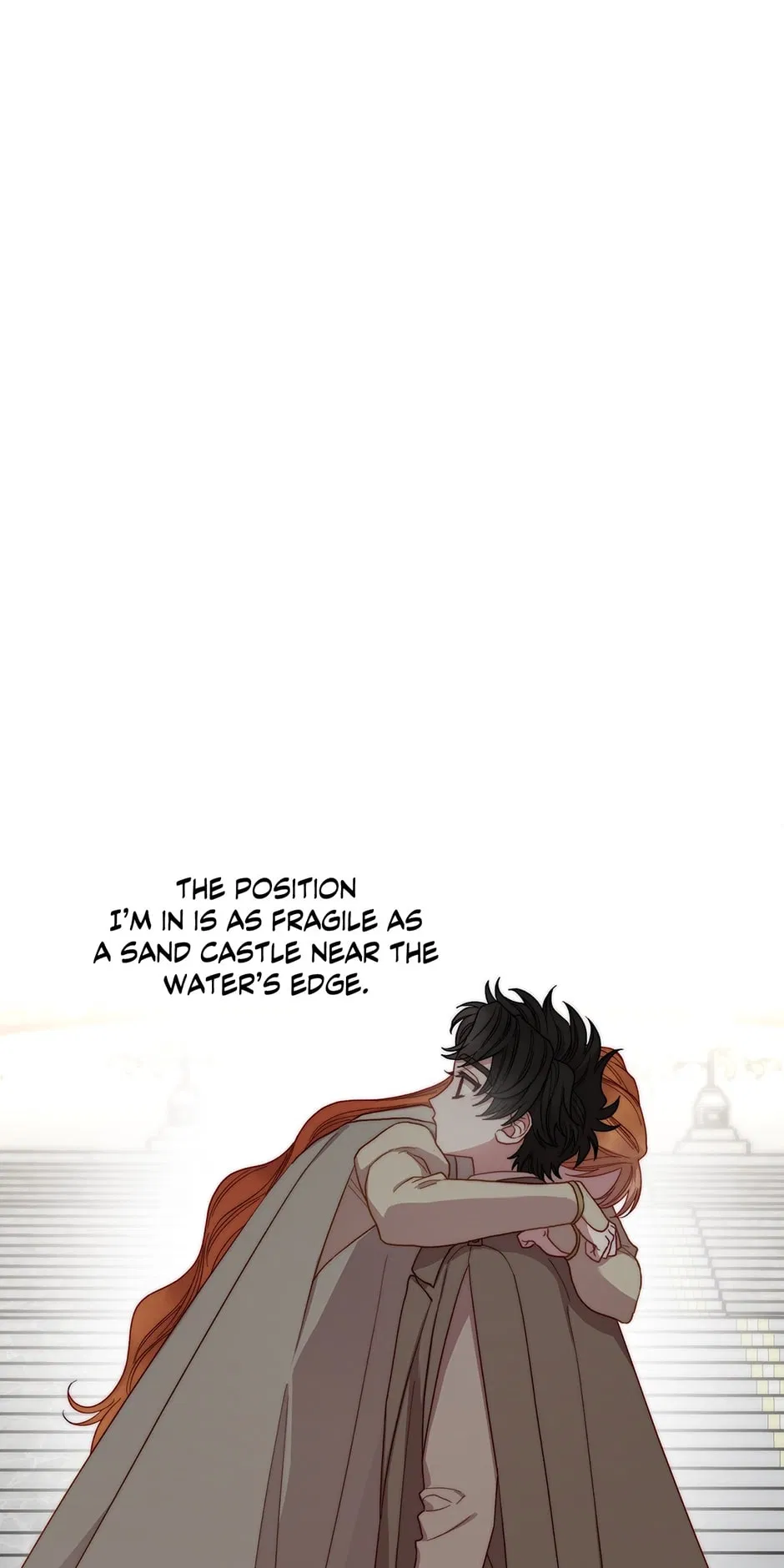 Read Lucia Manga Online