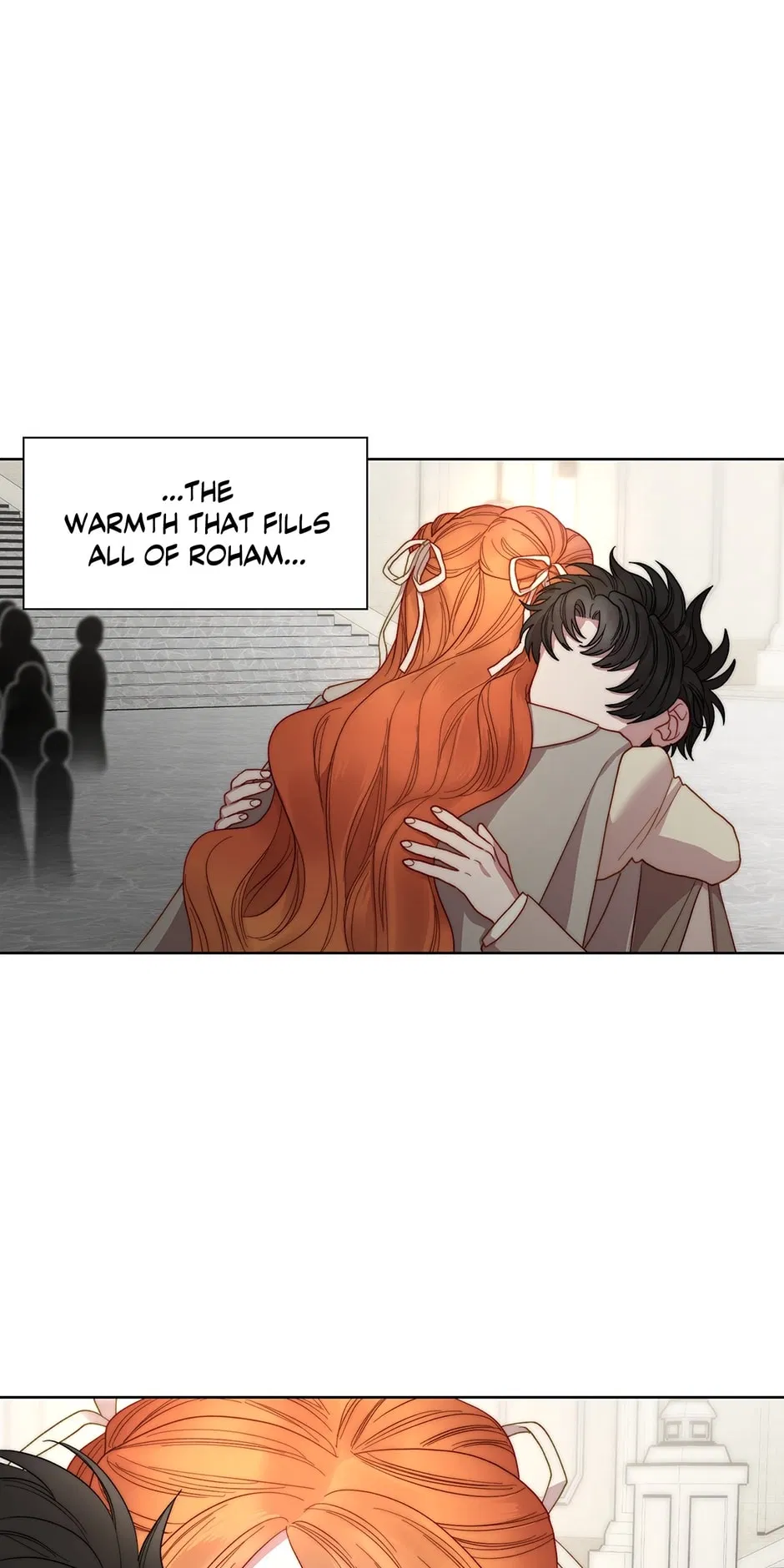 Read Lucia Manga Online
