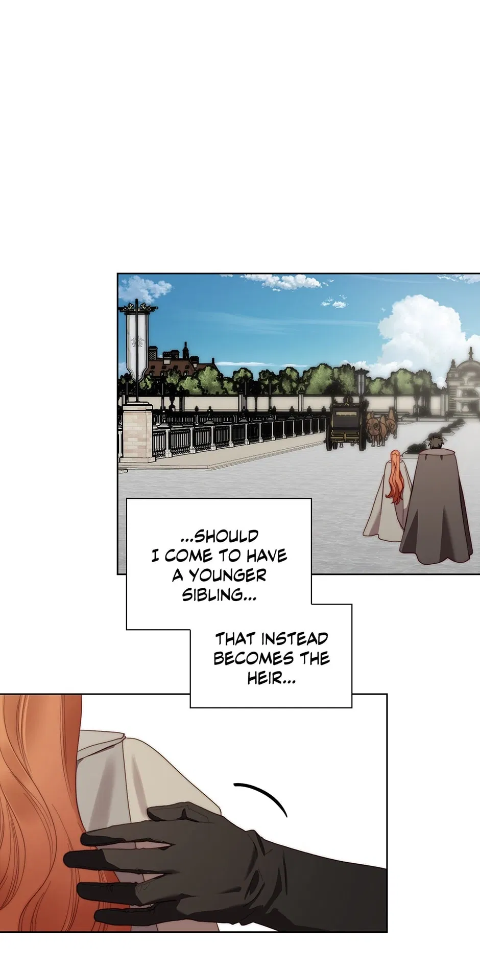 Read Lucia Manga Online