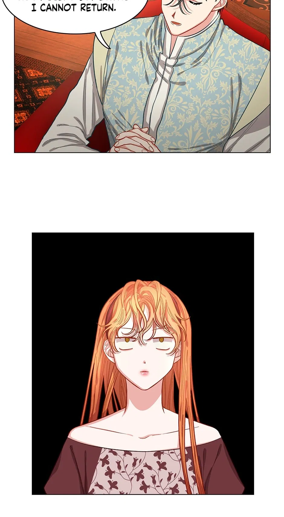 Read Lucia Manga Online
