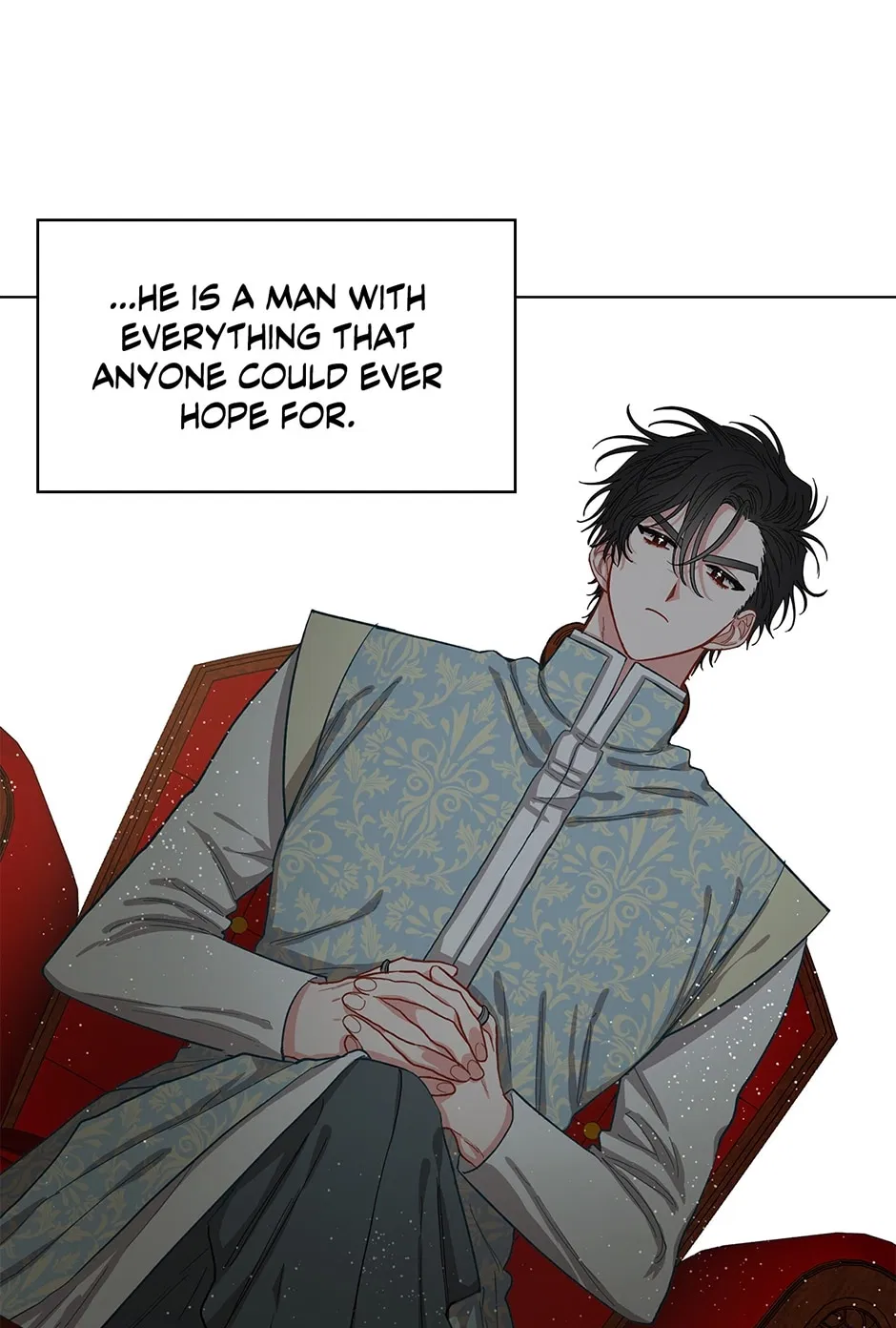 Read Lucia Manga Online