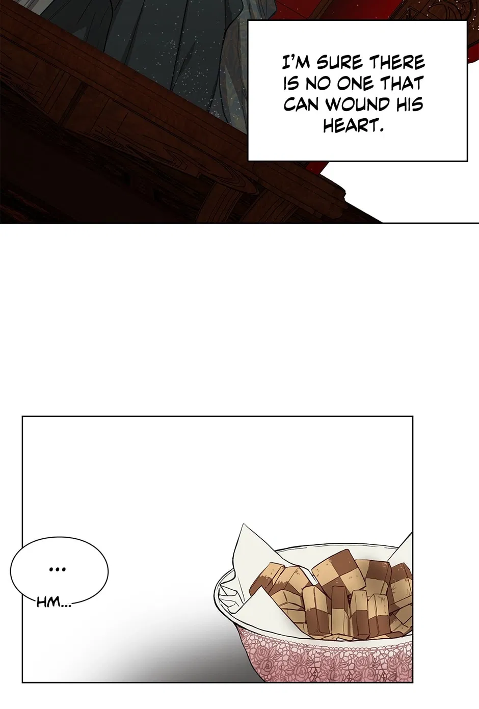 Read Lucia Manga Online