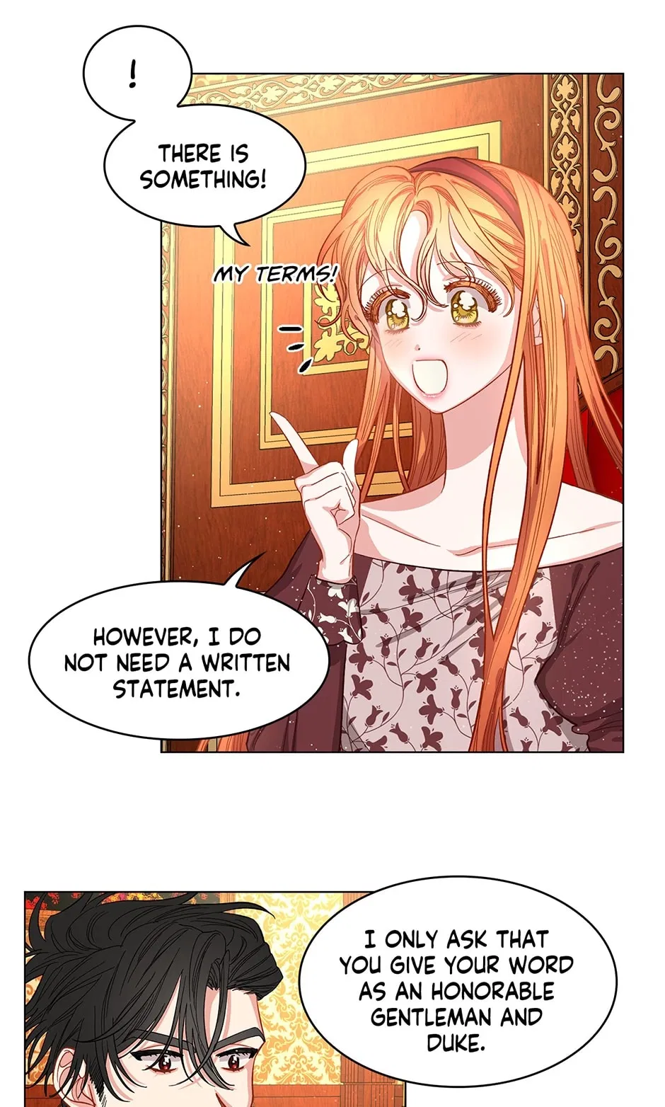 Read Lucia Manga Online