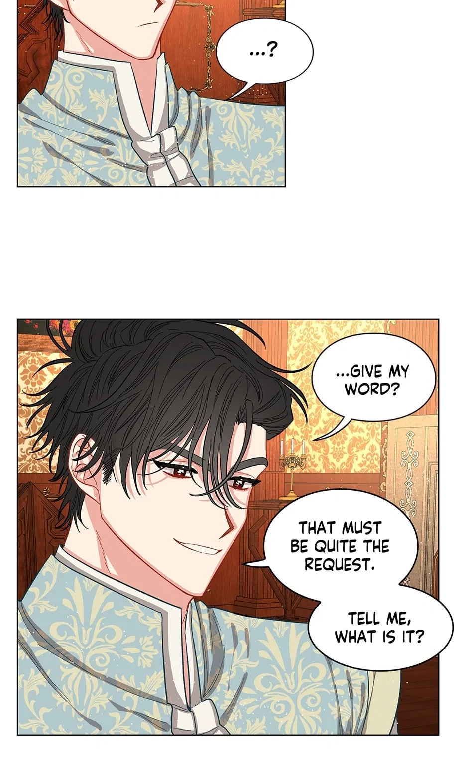 Read Lucia Manga Online