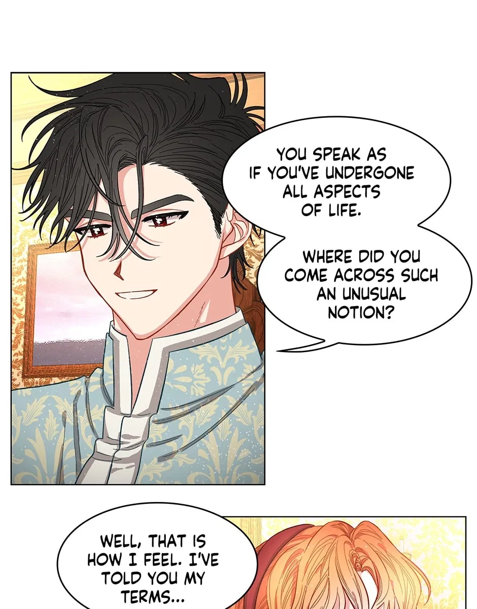 Read Lucia Manga Online