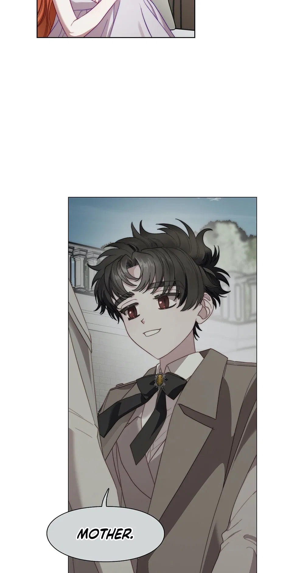 Read Lucia Manga Online