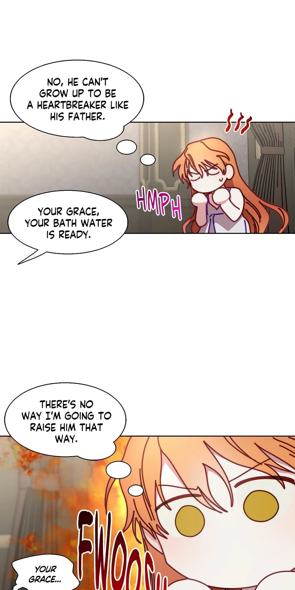 Read Lucia Manga Online