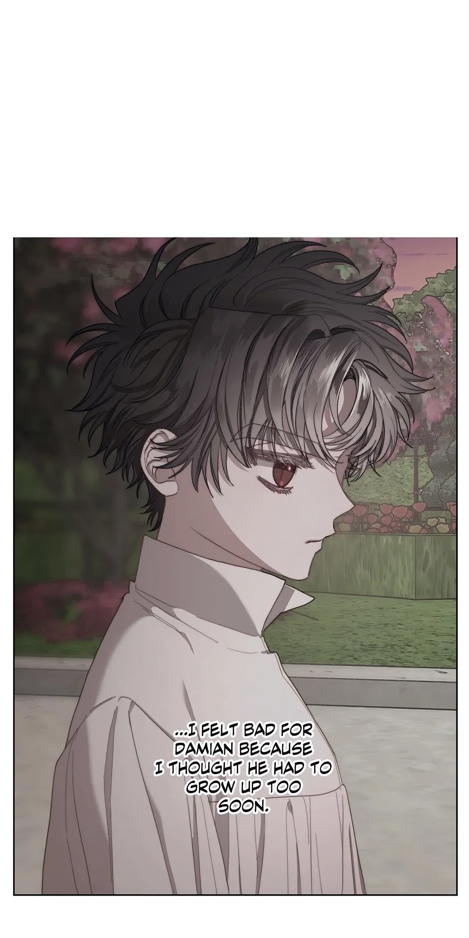 Read Lucia Manga Online