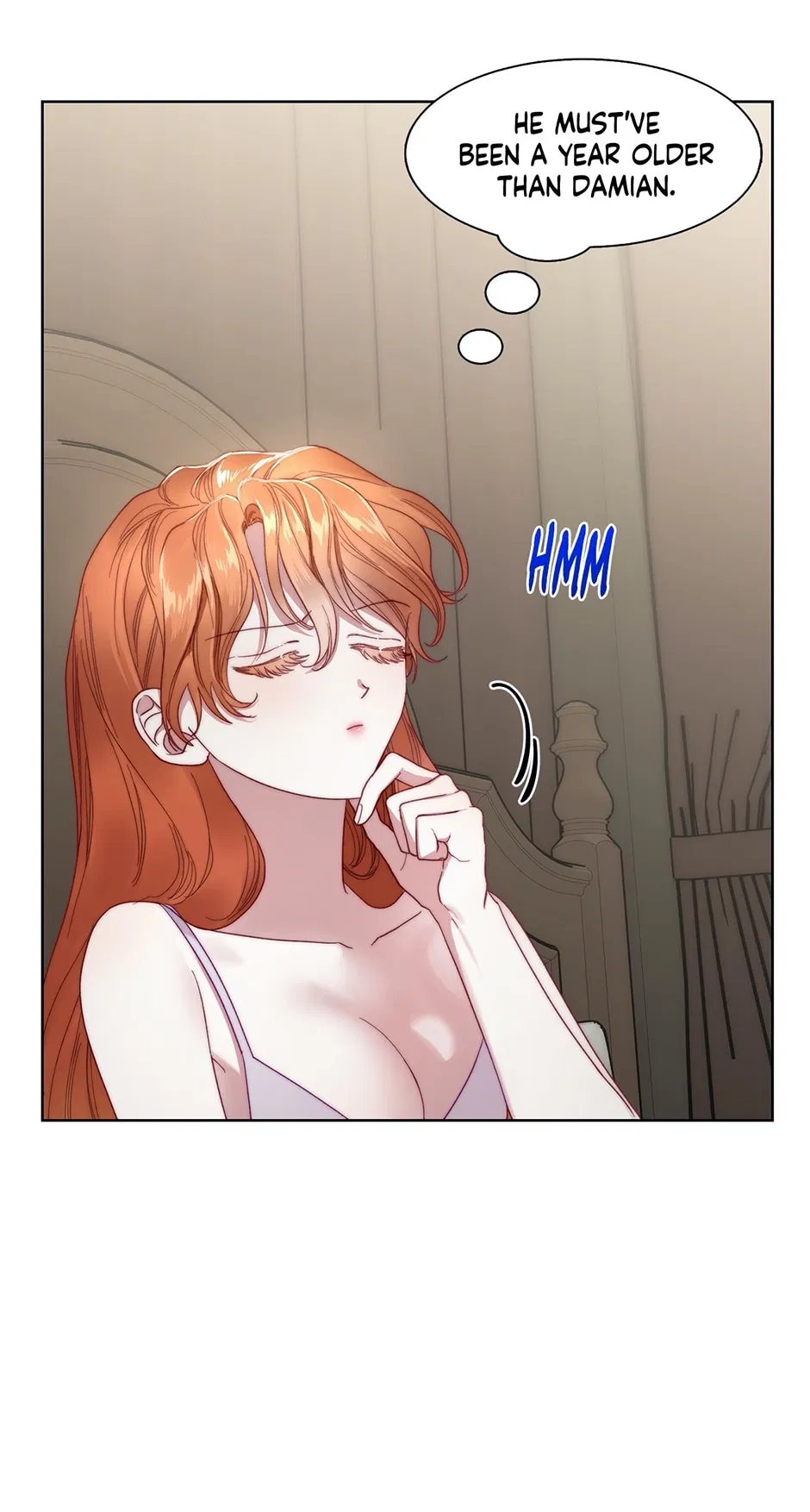 Read Lucia Manga Online